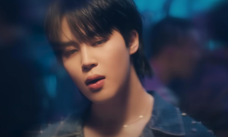 BTS Jimin