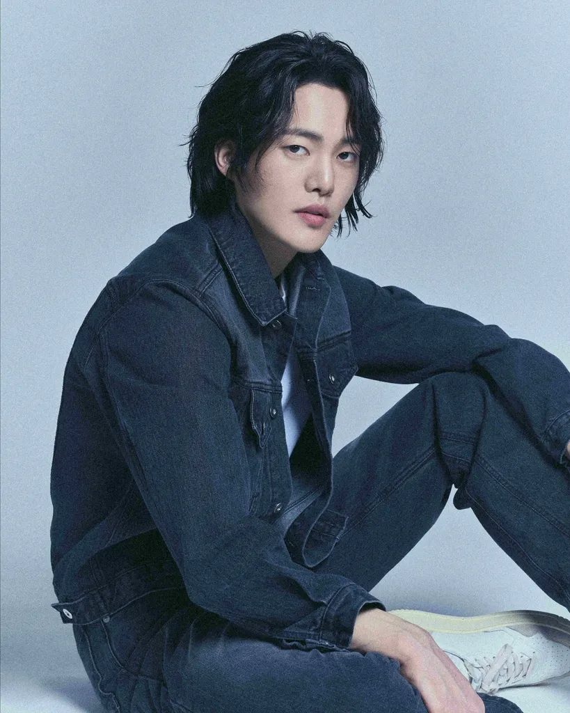 Kim Gun-woo