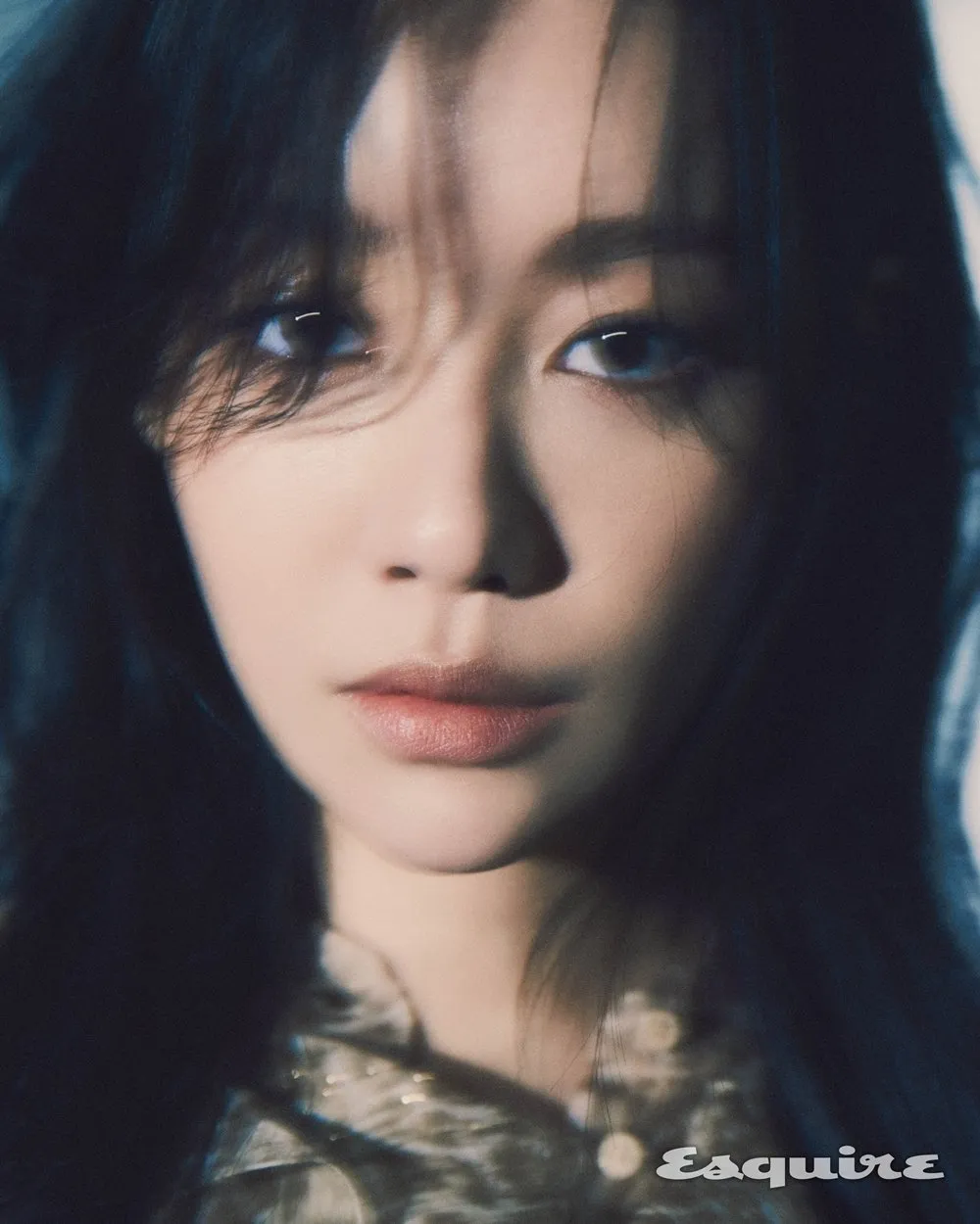 Cha Joo Young