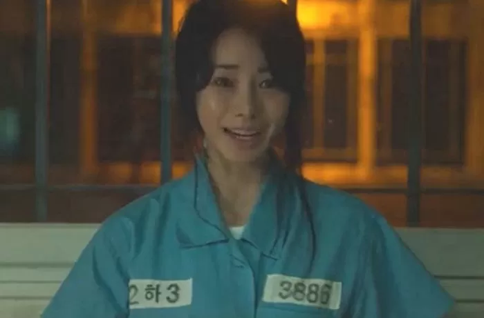 Lim Ji Yeon The glory