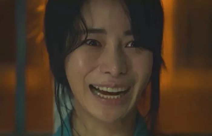 Lim Ji Yeon The glory