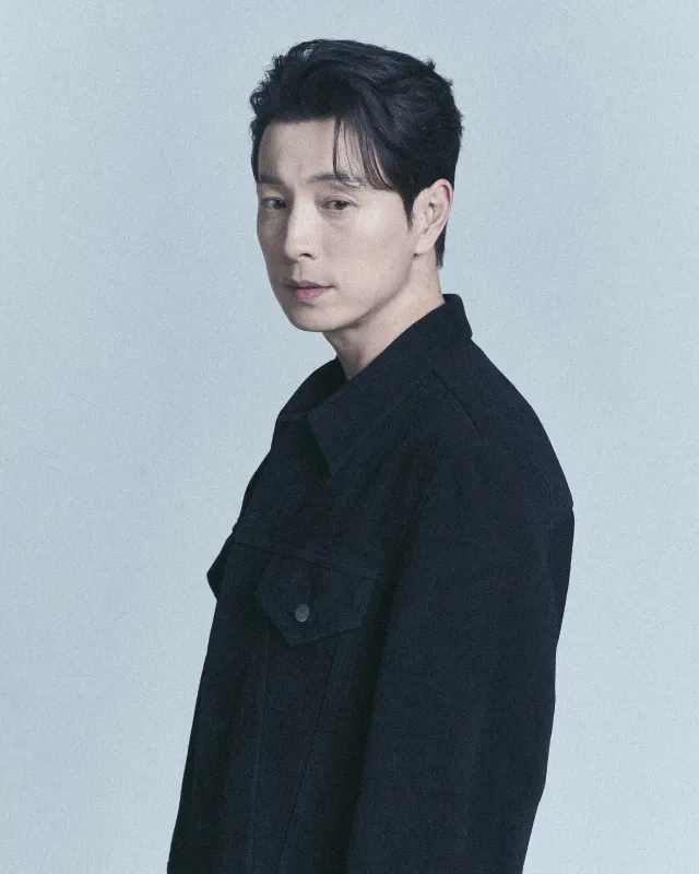 Jung Sung Il