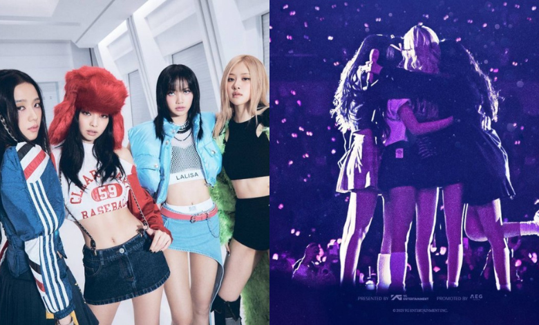 BLACKPINK thumbnail