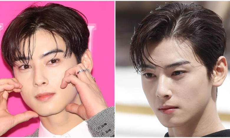Cha eun woo thumbnail