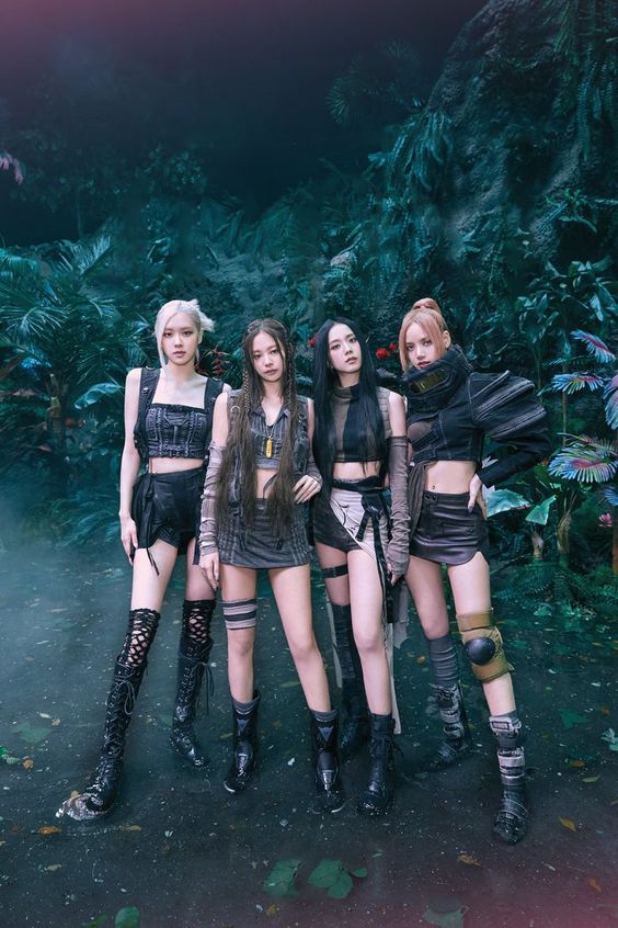 blackpink