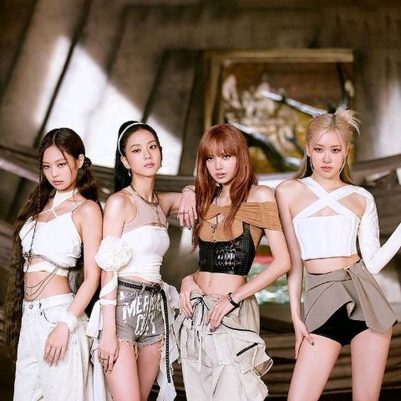 blackpink