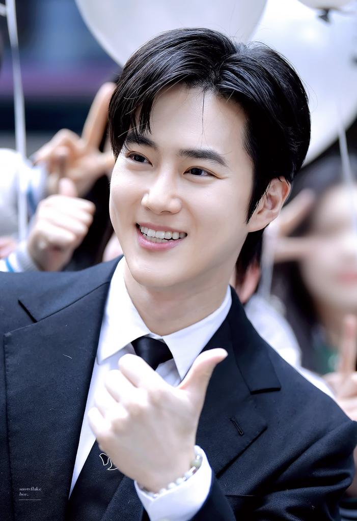 Suho