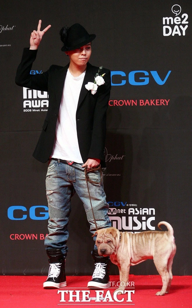 g-dragon