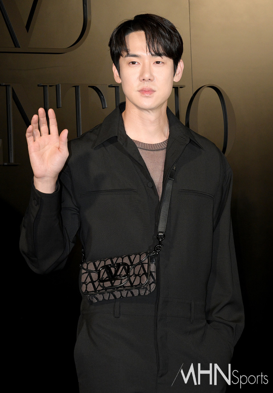 Yoo Yeon-seok