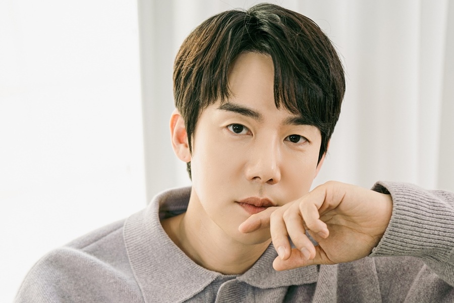 Yoo Yeon-seok thumbnail
