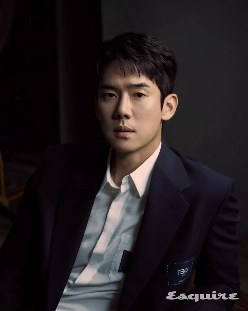 Yoo Yeon-seok