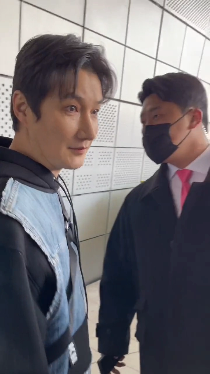 Heo Dong Won