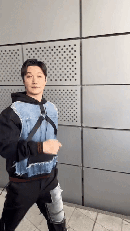 Heo Dong Won