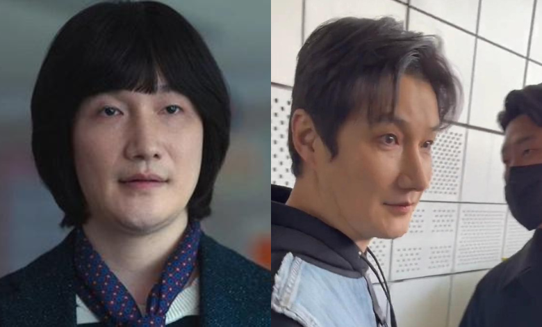 Heo Dong Won thumbnail