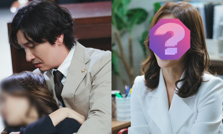 Han Hye Jin Divorce Attorney Shin thumbnail