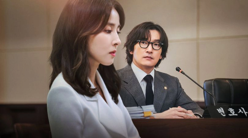 Han Hye Jin Divorce Attorney Shin
