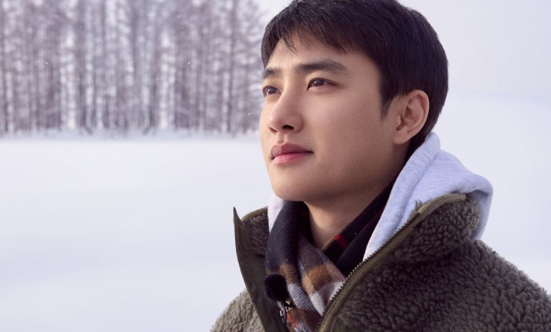 EXO D.O thumbnail