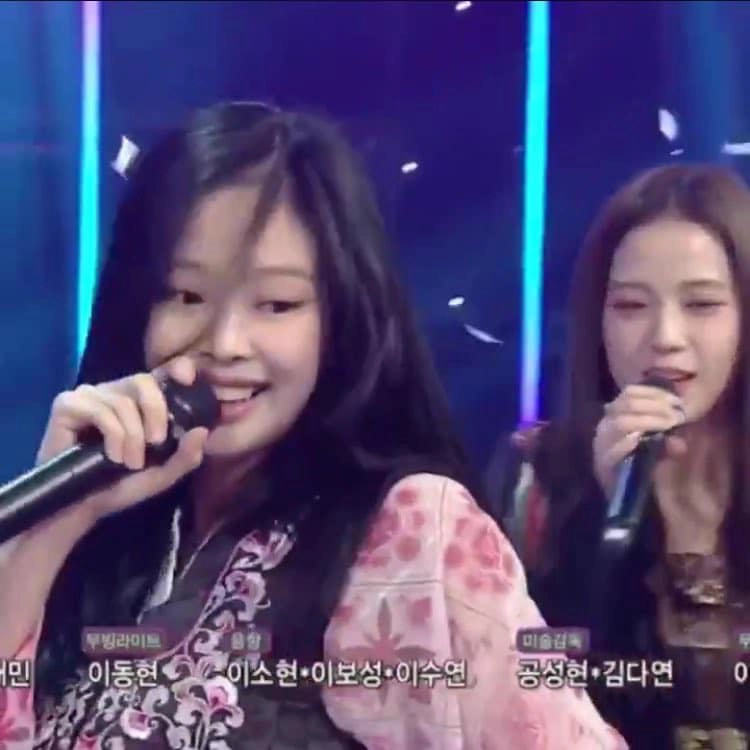 blackpink-jennie