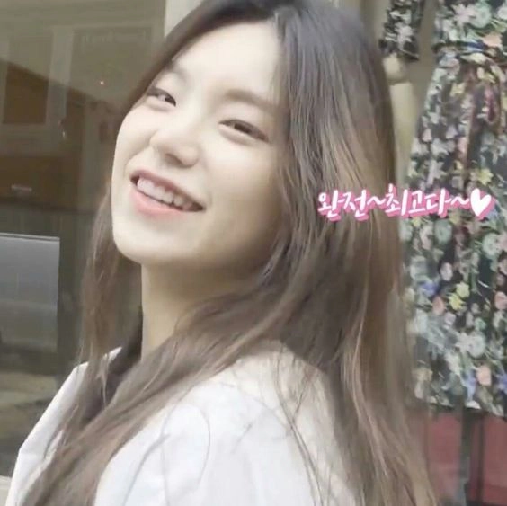 Yeji