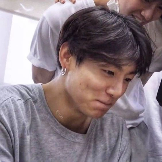 BTS-Jungkook