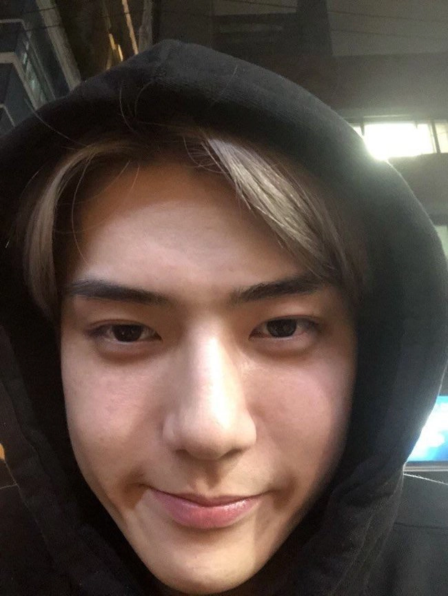 Sehun
