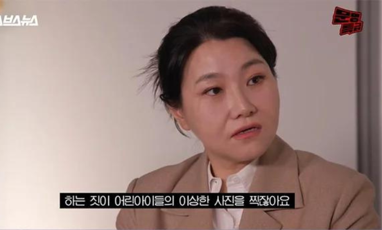 Park Ji-sun