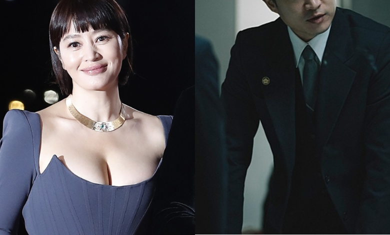 Kim Hye-soo