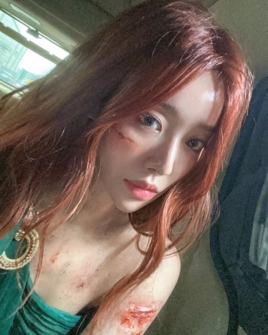 cha-joo-young