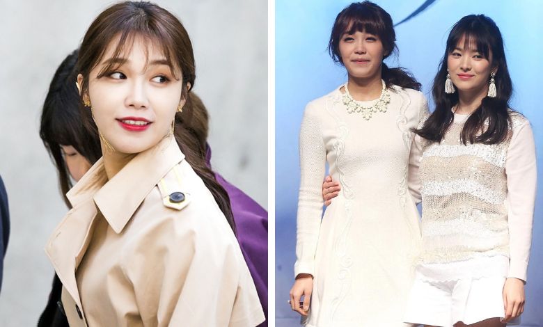 song hye kyo