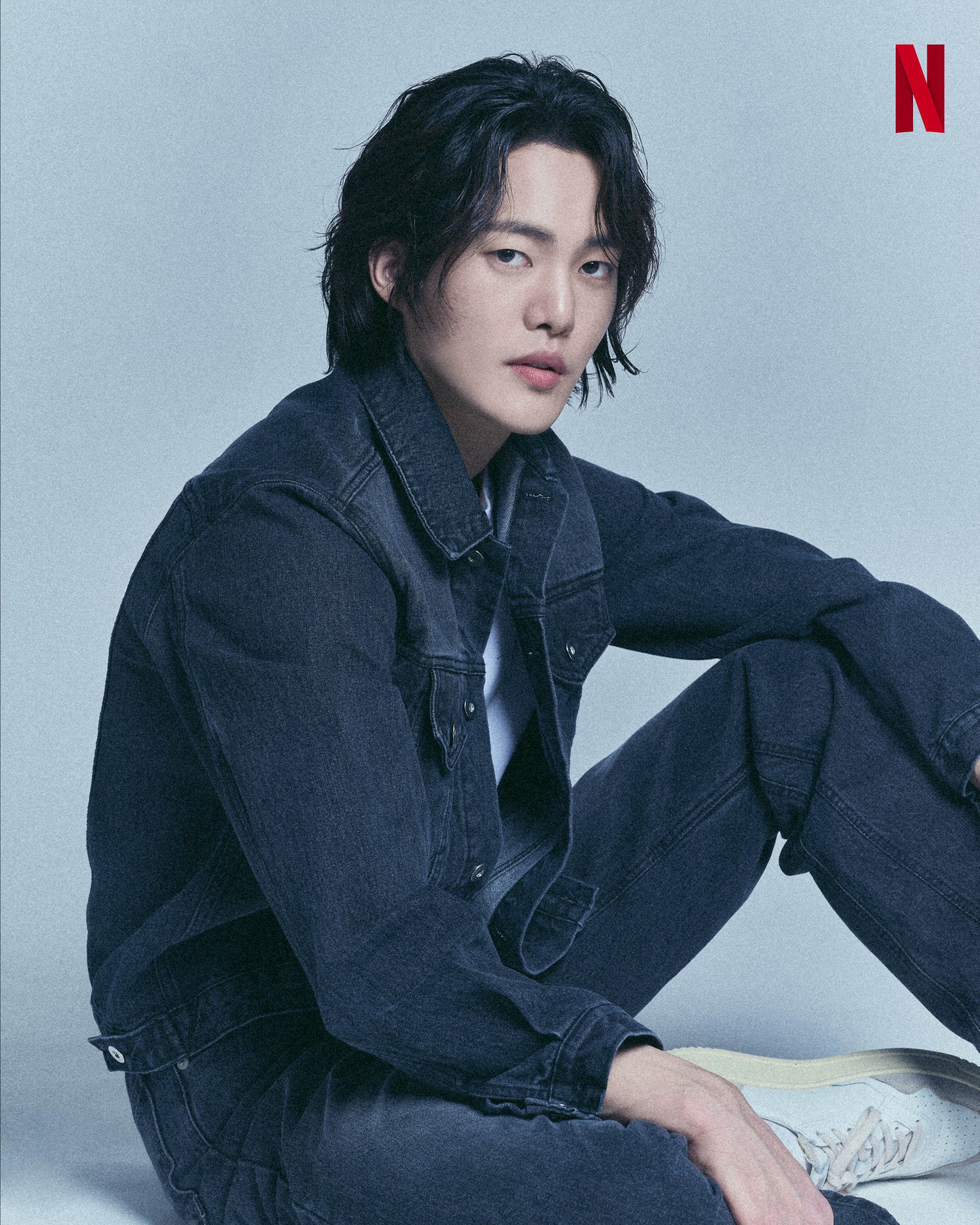kim gun woo