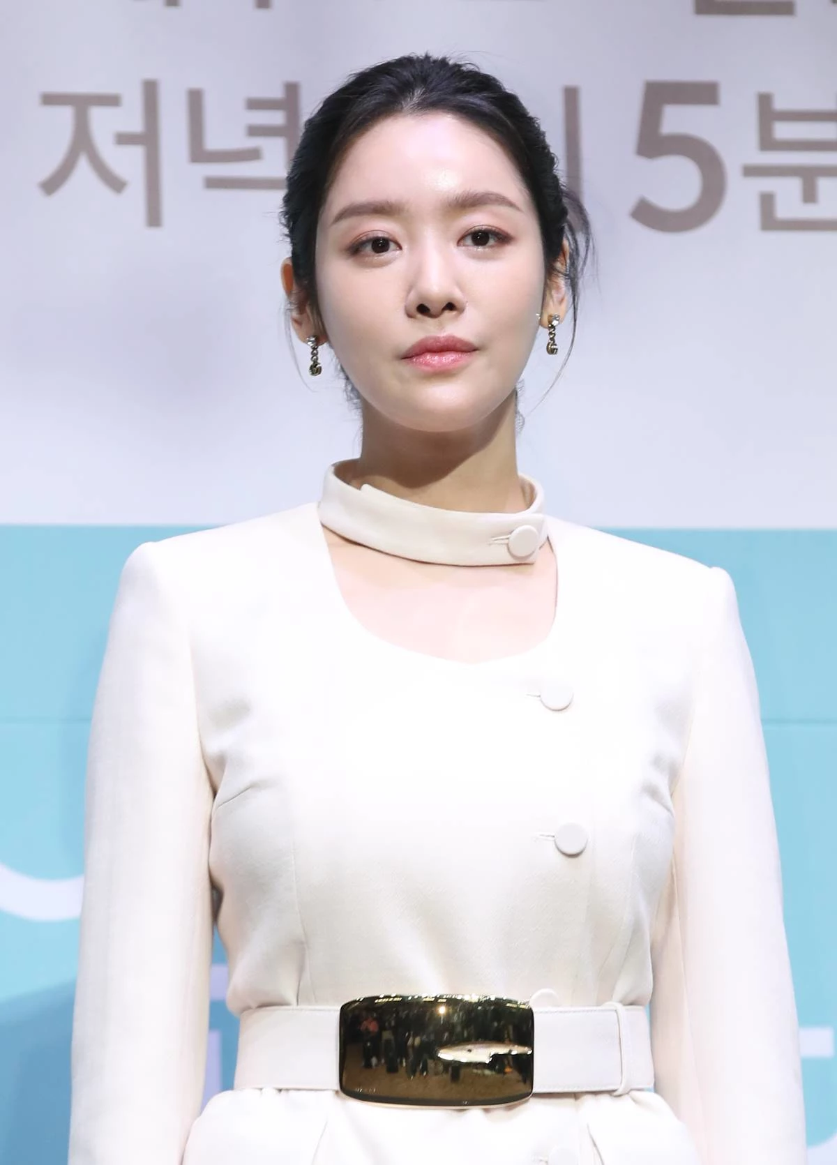 cha joo young