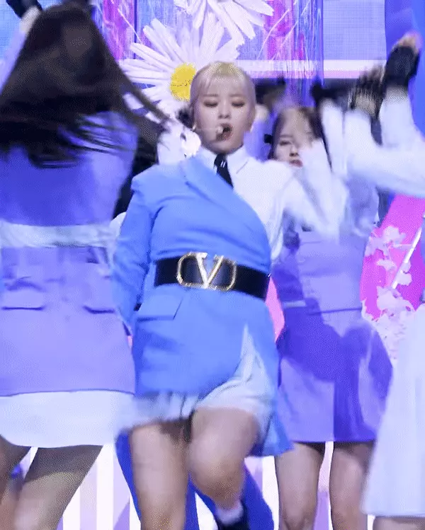 jeongyeon
