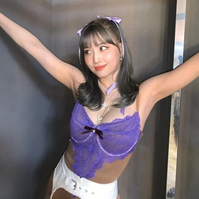 momo