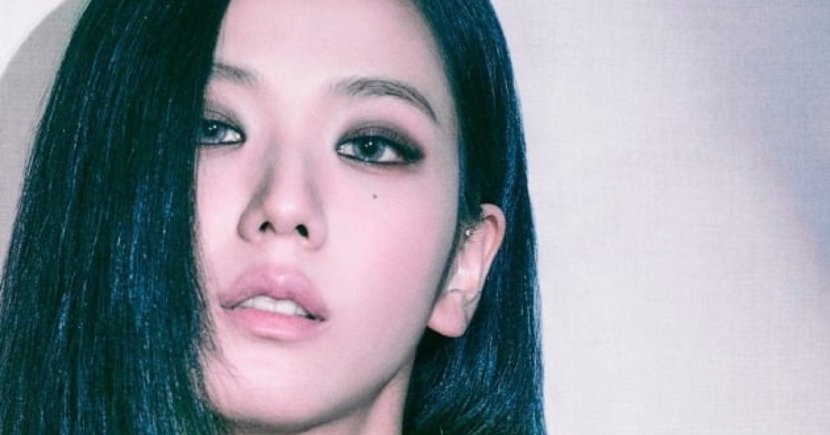 jisoo thumbnail