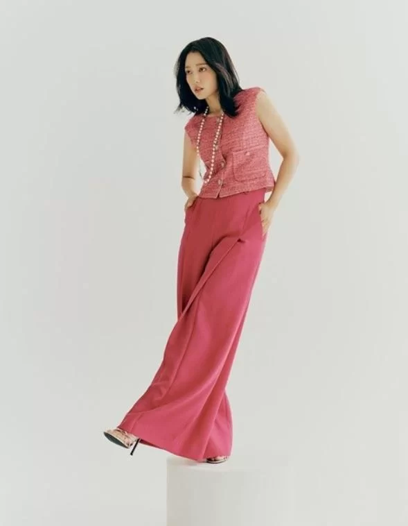 park shin hye