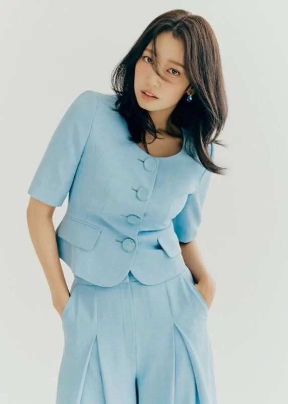 park shin hye