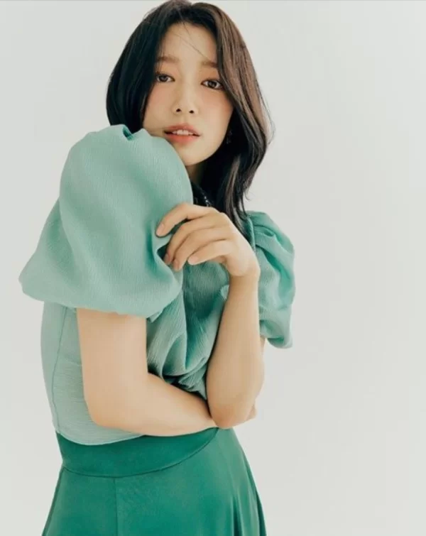 park shin hye