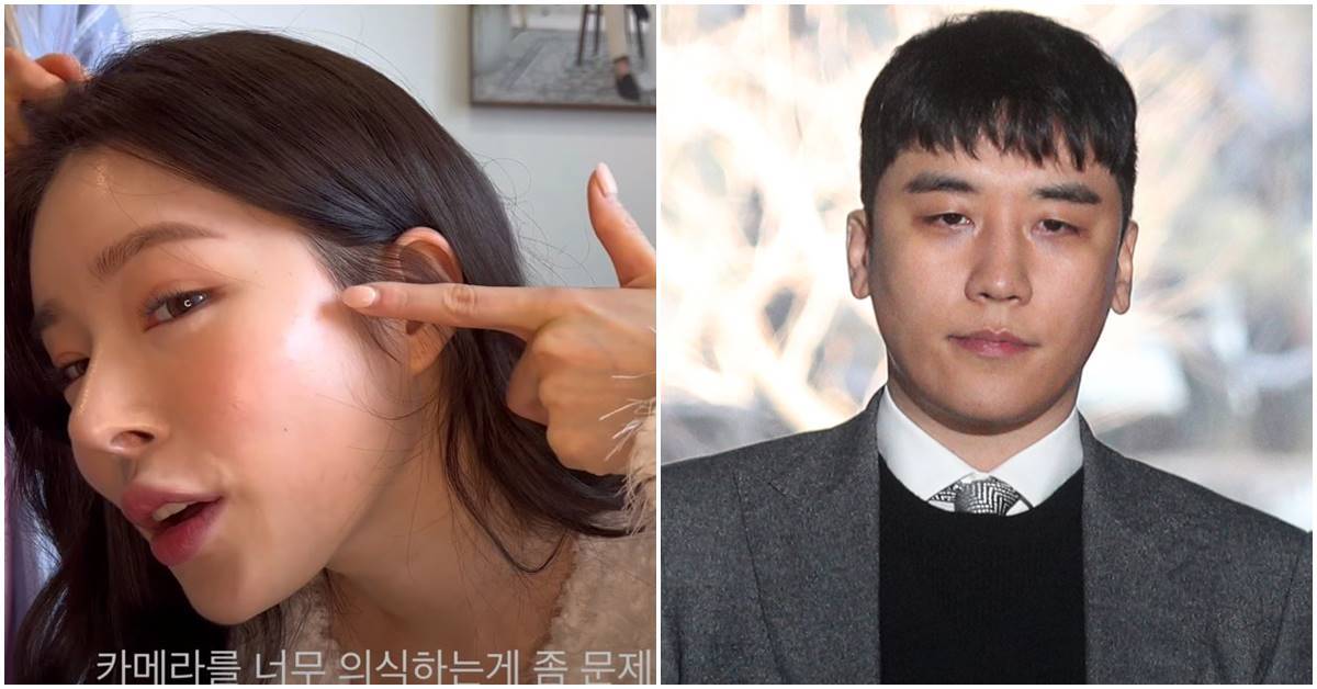 yoo hye won seungri thumbnail