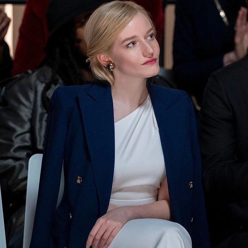 julia garner