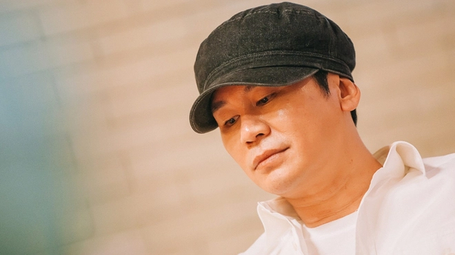 yang hyun suk