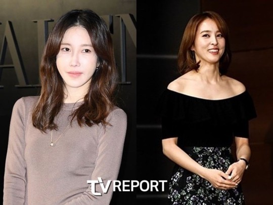 Lee Ji-ah Han Hye-jin thumbnail