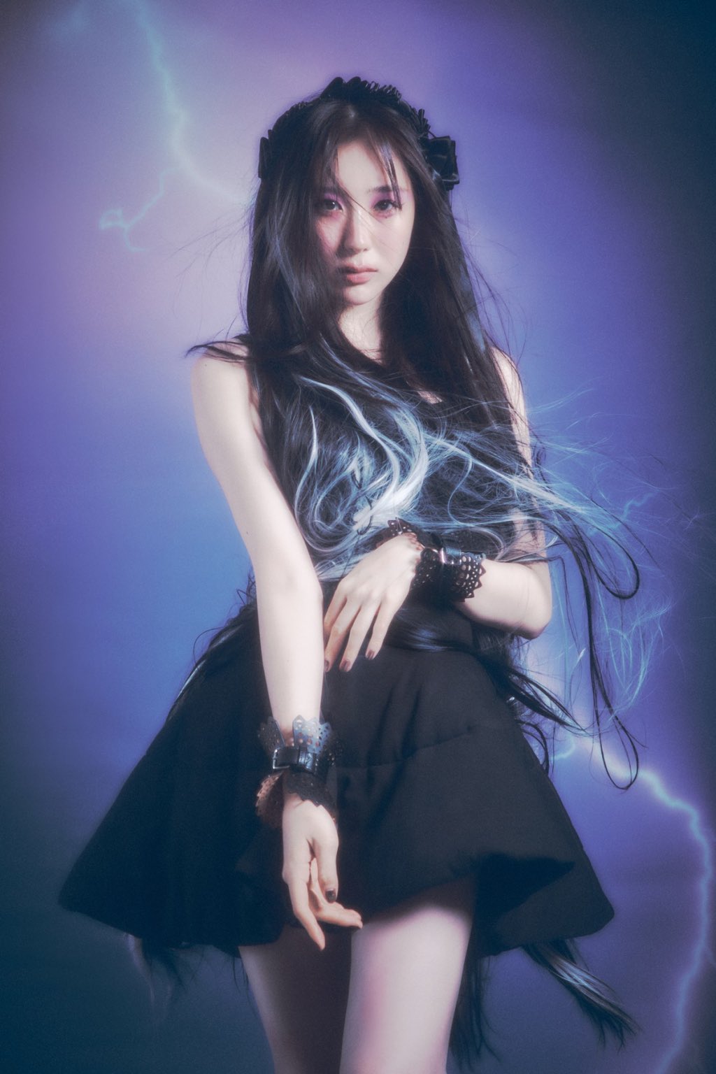 lee chae yeon