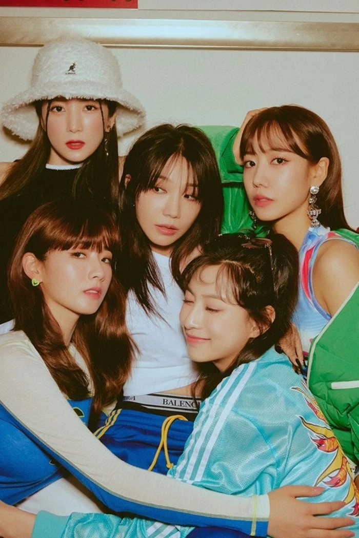 apink