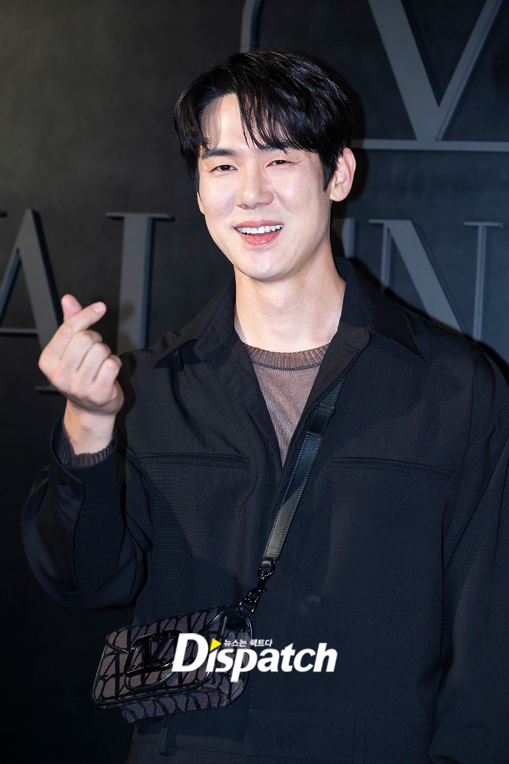 yoo yeon seok