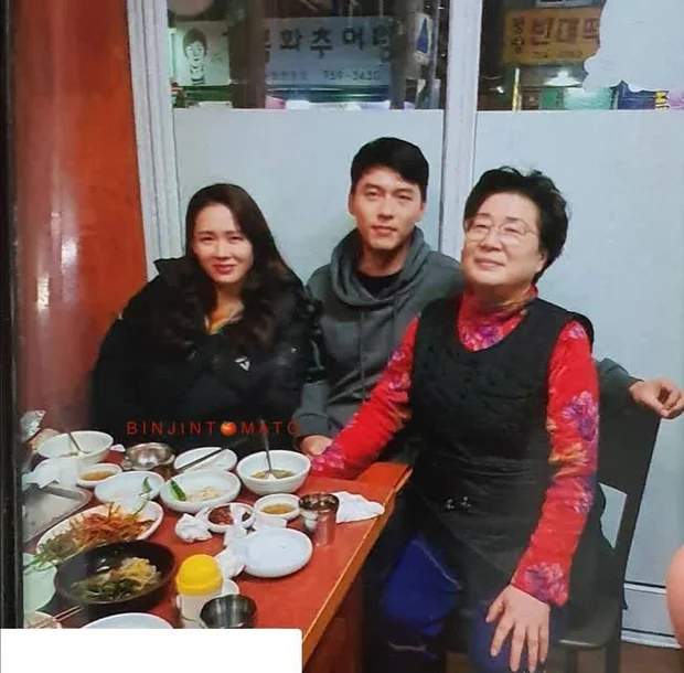 hyun bin son ye jin