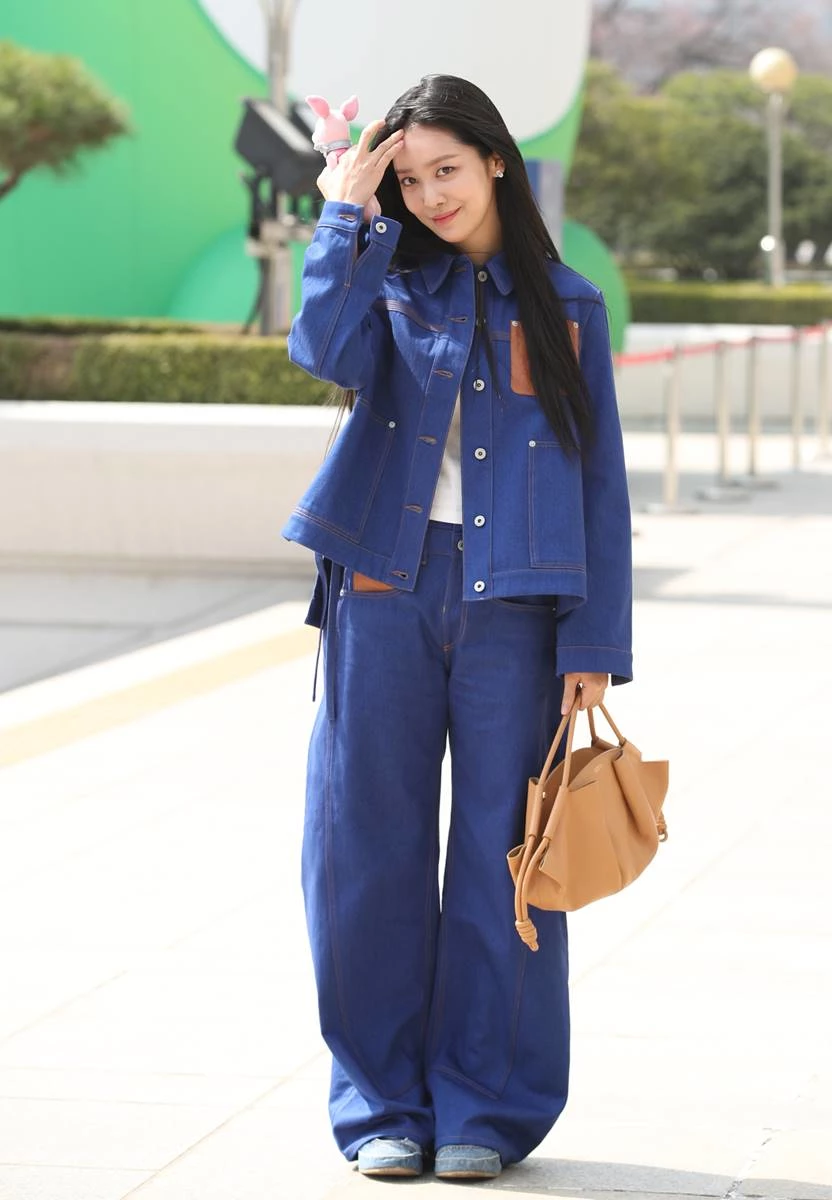 cha joo young