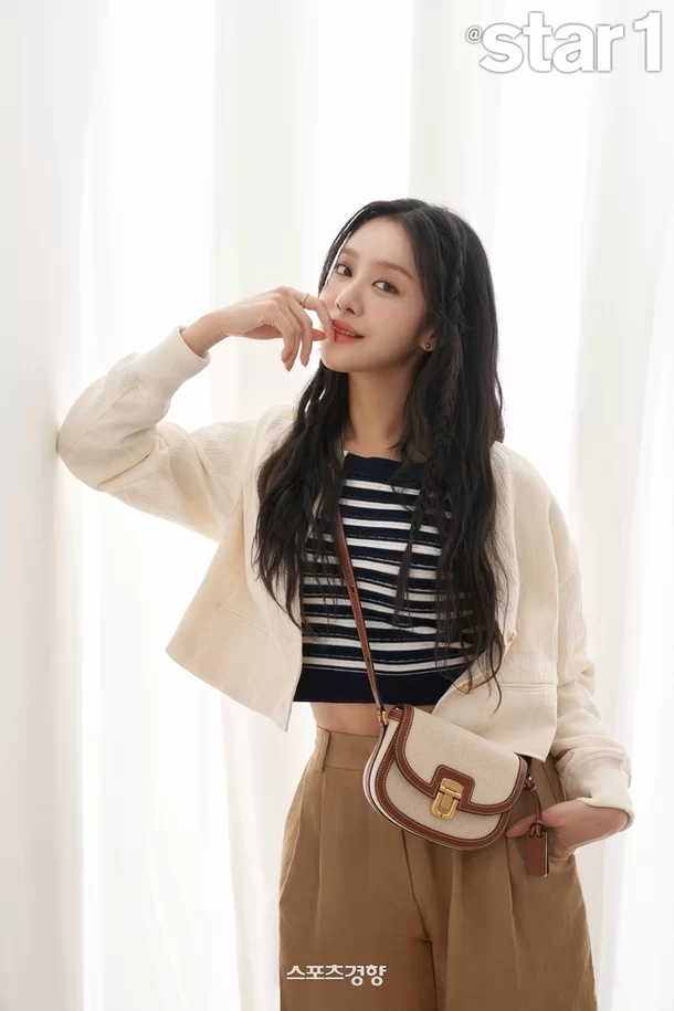 cha-joo-young