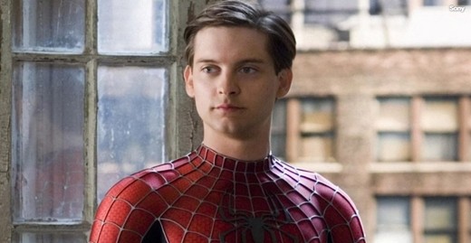 spiderman