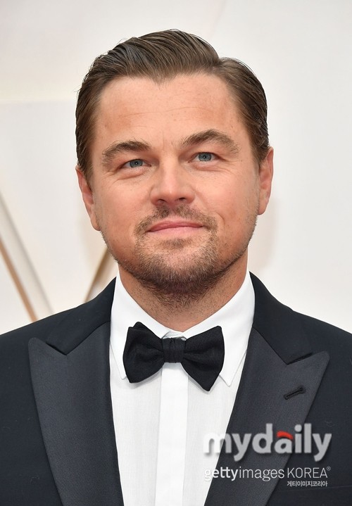 dicaprio