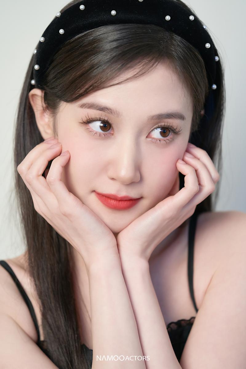park eun bin